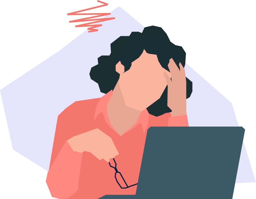 Imagem Stress Fisico