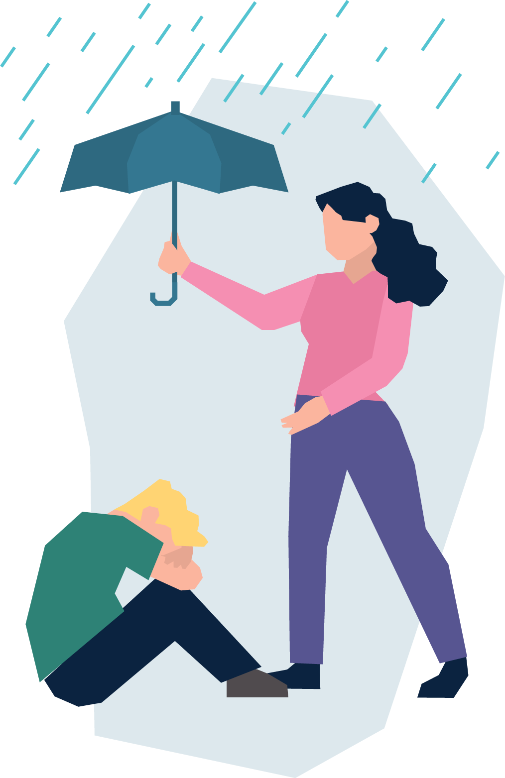 Imagem - Apoiar Colegas