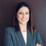 Cristina Pereira - Representante da OPP