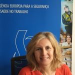 Emília Telo - Representante da ACT