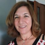 ISABEL NUNES - REPRESENTANTE DA ACT