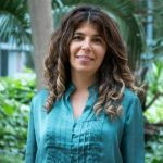 TÂNIA GASPAR -Psicóloga