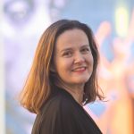 LILIANA DIAS - PSICÓLOGA