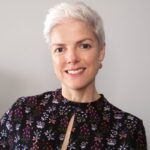 Cristina Correia - Psicóloga