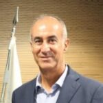 Saúl Neves de Jesus - Presidente